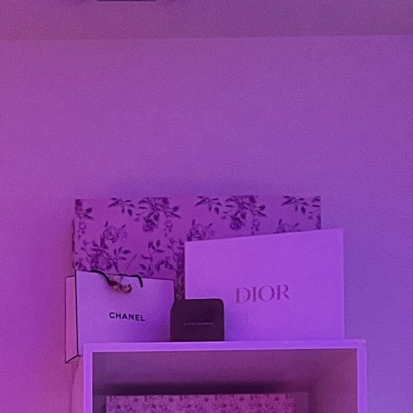 nellykcloset
